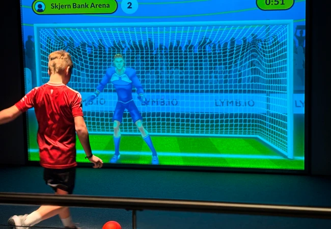 Multiball